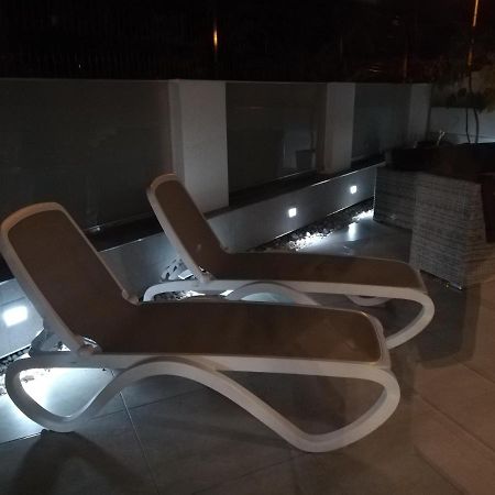 Apartament Luxury Townhouse Costa Adeje  Zewnętrze zdjęcie