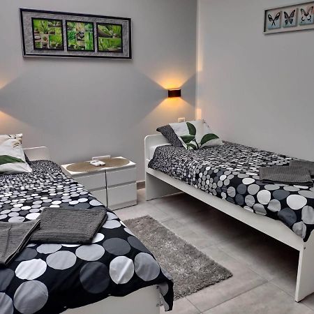 Apartament Luxury Townhouse Costa Adeje  Zewnętrze zdjęcie