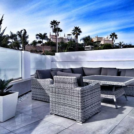 Apartament Luxury Townhouse Costa Adeje  Zewnętrze zdjęcie
