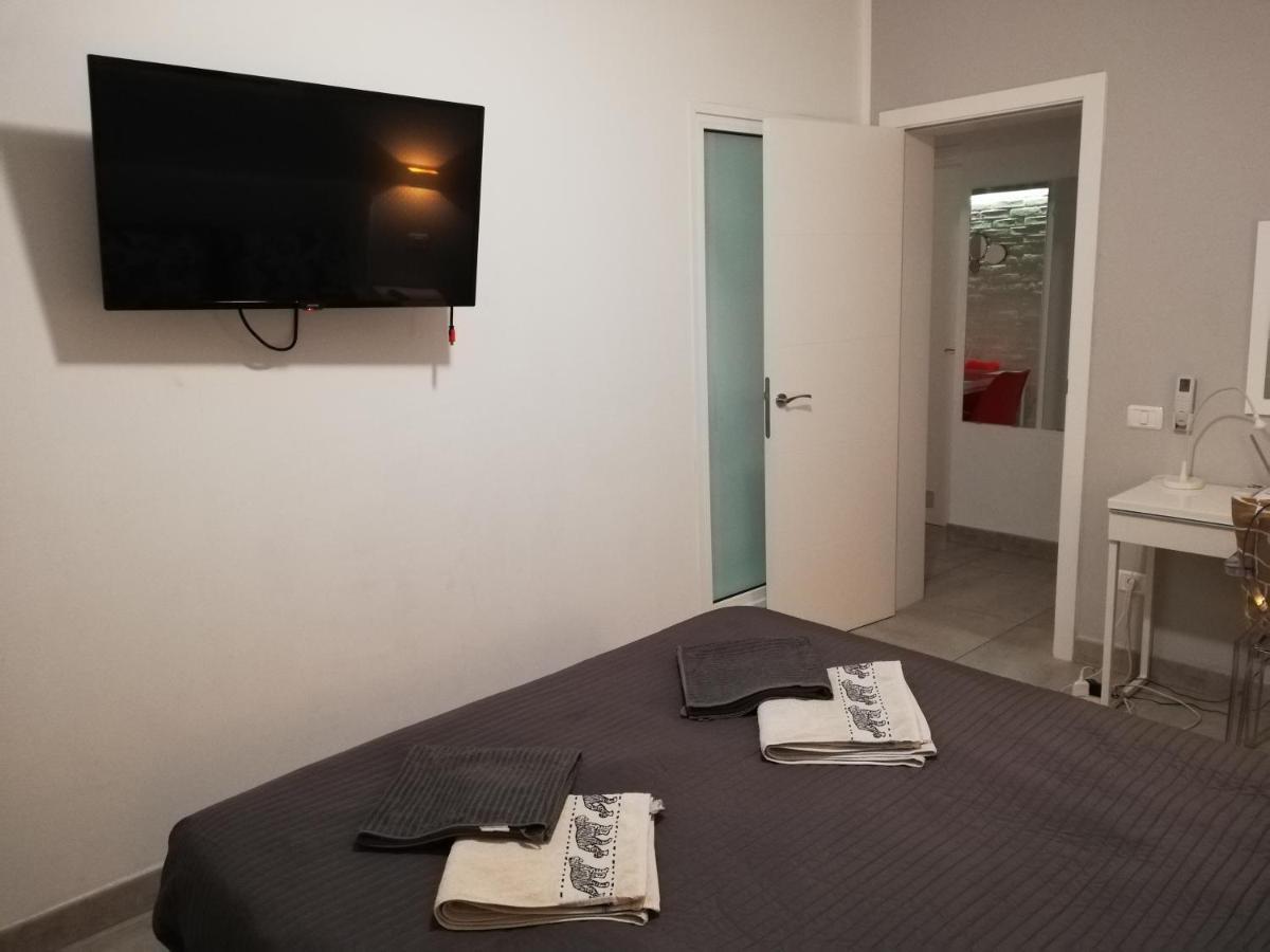 Apartament Luxury Townhouse Costa Adeje  Zewnętrze zdjęcie