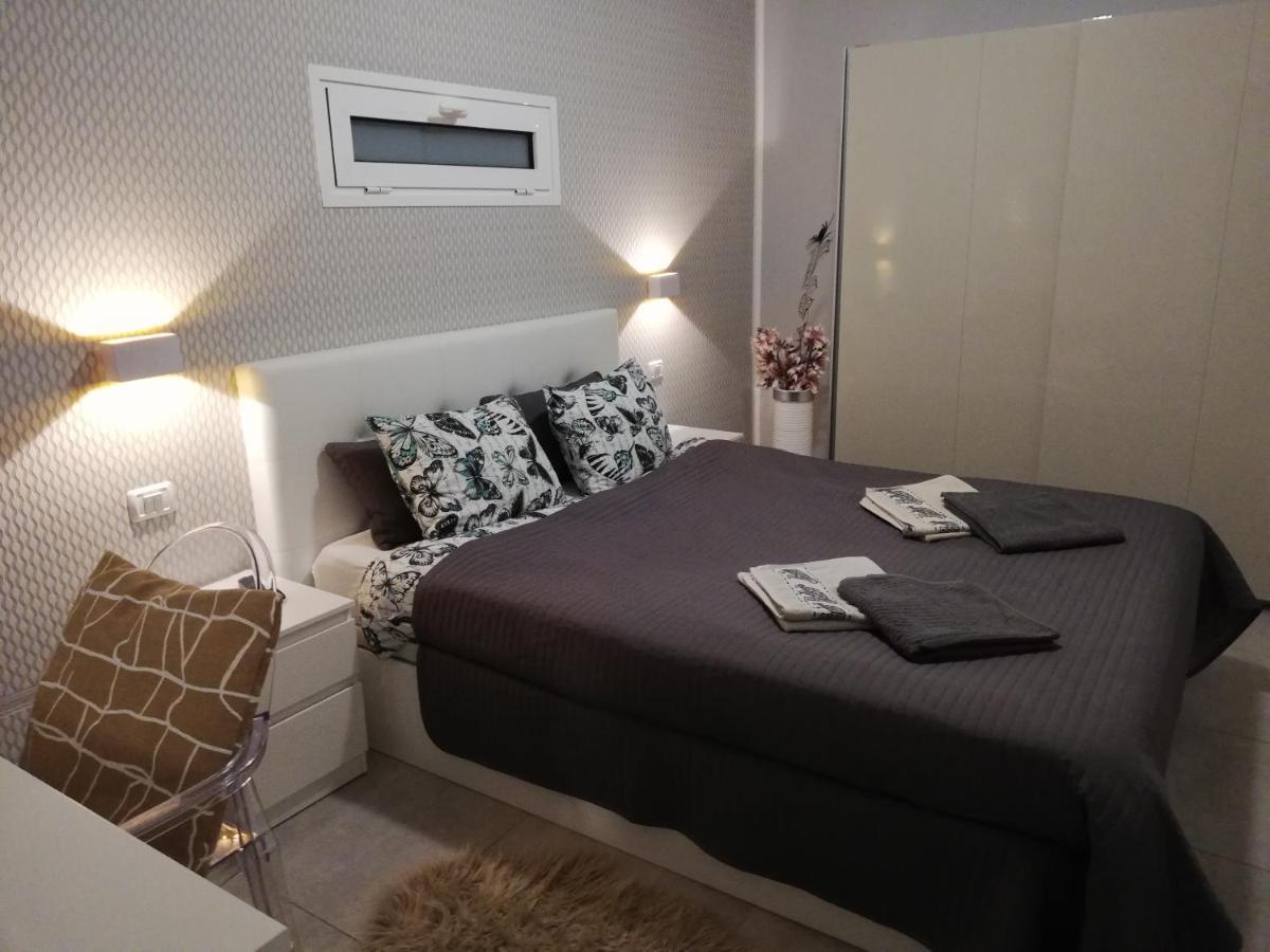 Apartament Luxury Townhouse Costa Adeje  Zewnętrze zdjęcie