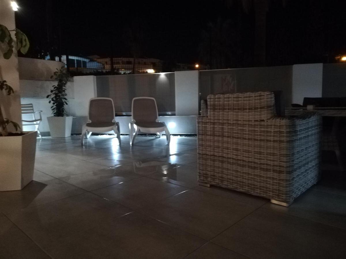 Apartament Luxury Townhouse Costa Adeje  Zewnętrze zdjęcie