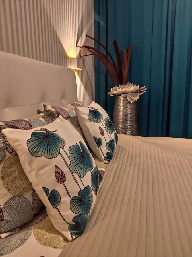 Apartament Luxury Townhouse Costa Adeje  Zewnętrze zdjęcie