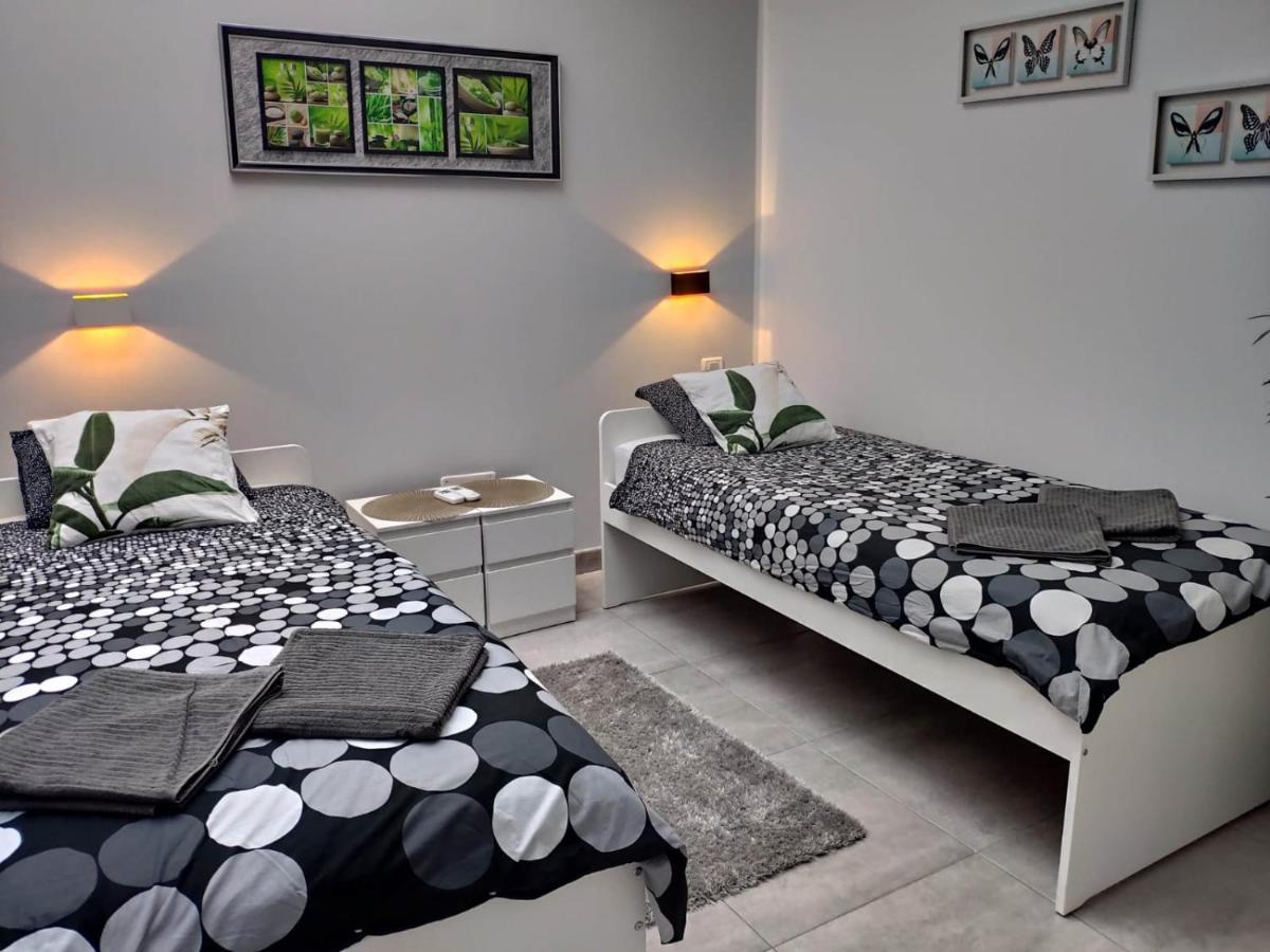 Apartament Luxury Townhouse Costa Adeje  Zewnętrze zdjęcie