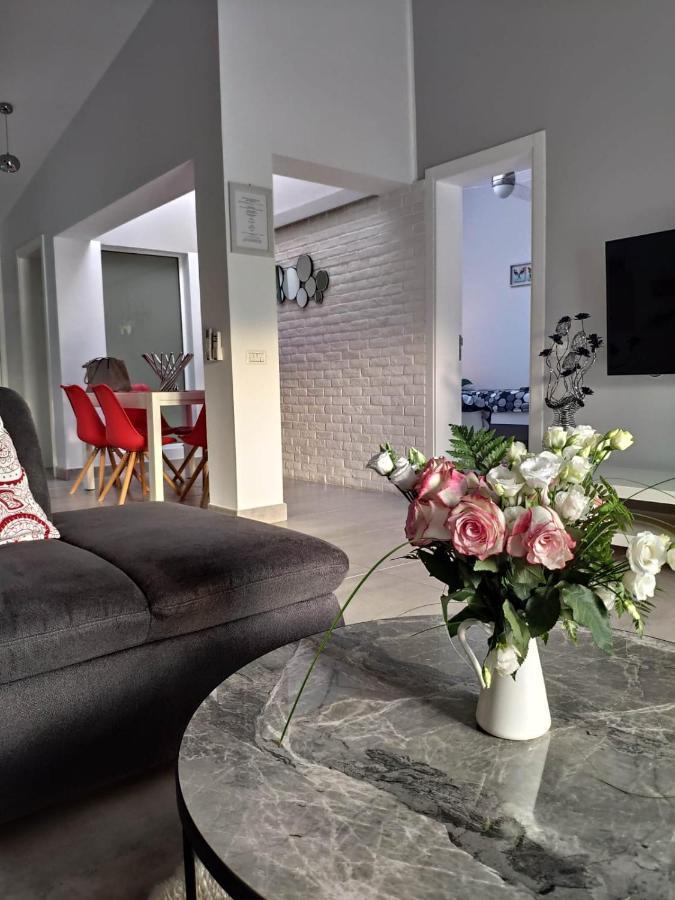Apartament Luxury Townhouse Costa Adeje  Zewnętrze zdjęcie