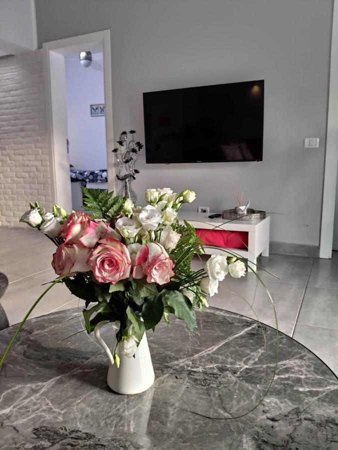 Apartament Luxury Townhouse Costa Adeje  Zewnętrze zdjęcie