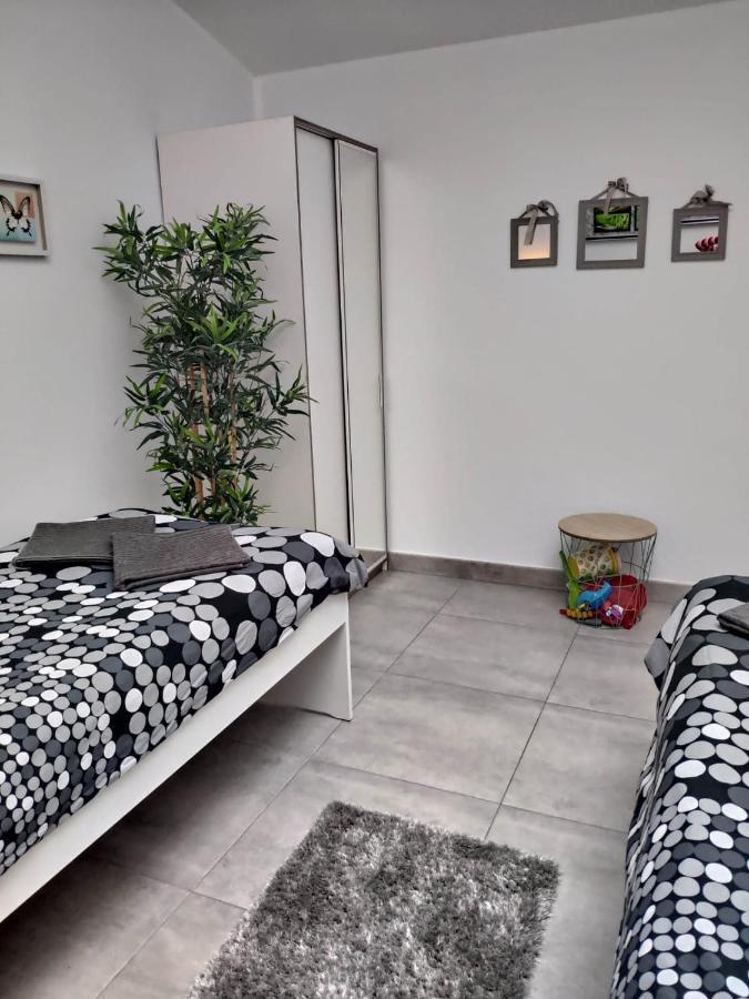 Apartament Luxury Townhouse Costa Adeje  Zewnętrze zdjęcie