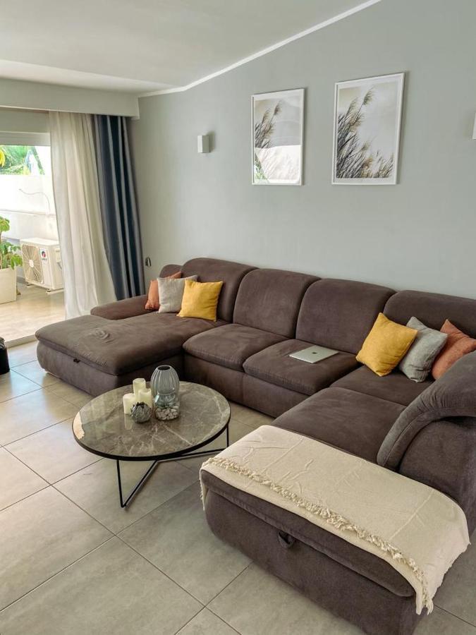 Apartament Luxury Townhouse Costa Adeje  Zewnętrze zdjęcie