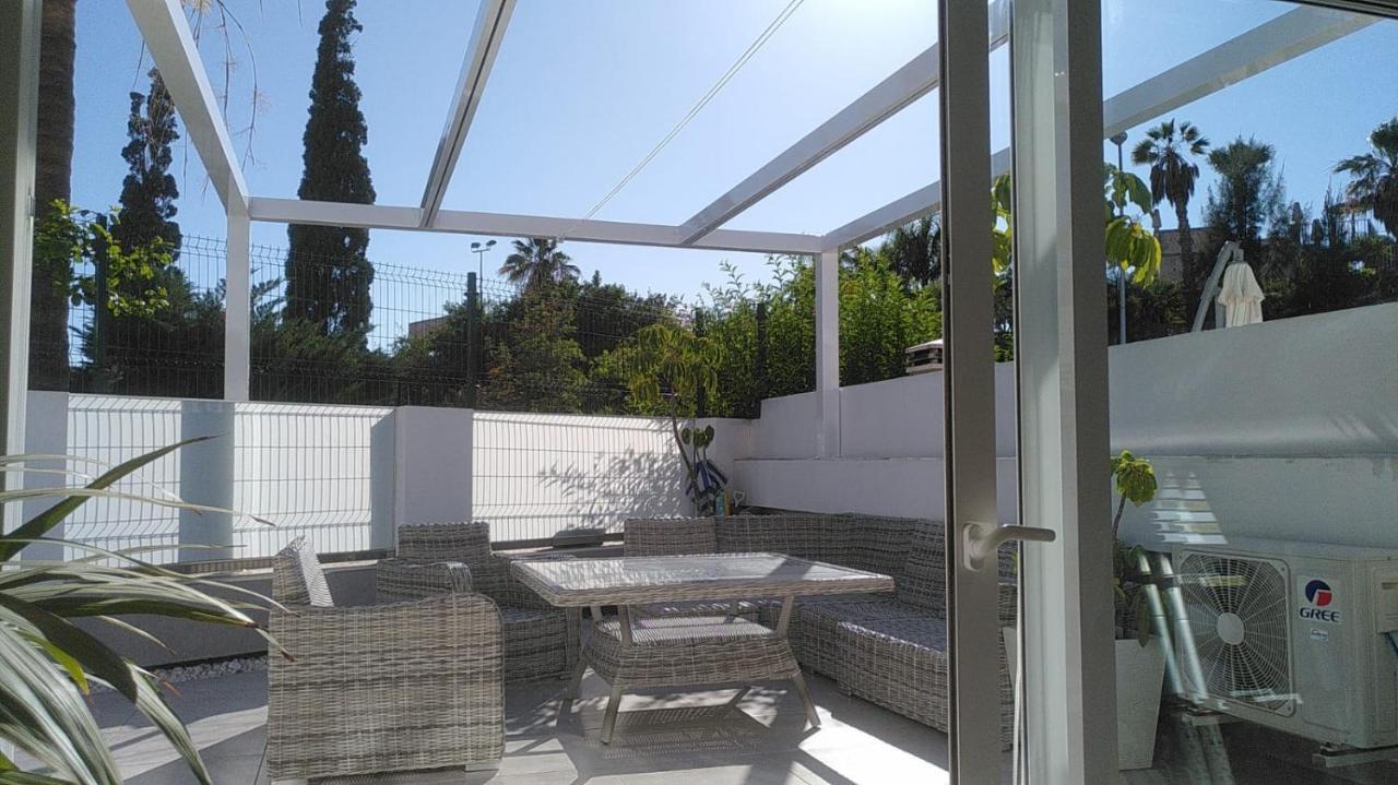 Apartament Luxury Townhouse Costa Adeje  Zewnętrze zdjęcie
