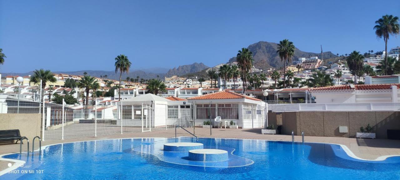 Apartament Luxury Townhouse Costa Adeje  Zewnętrze zdjęcie