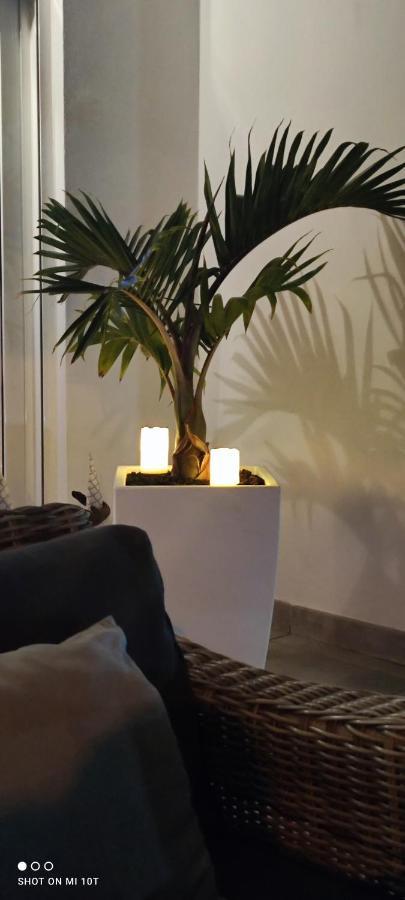 Apartament Luxury Townhouse Costa Adeje  Zewnętrze zdjęcie