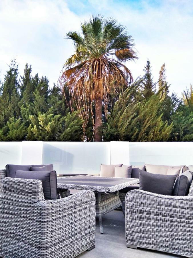 Apartament Luxury Townhouse Costa Adeje  Zewnętrze zdjęcie