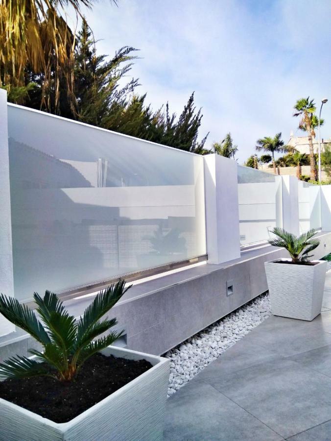 Apartament Luxury Townhouse Costa Adeje  Zewnętrze zdjęcie