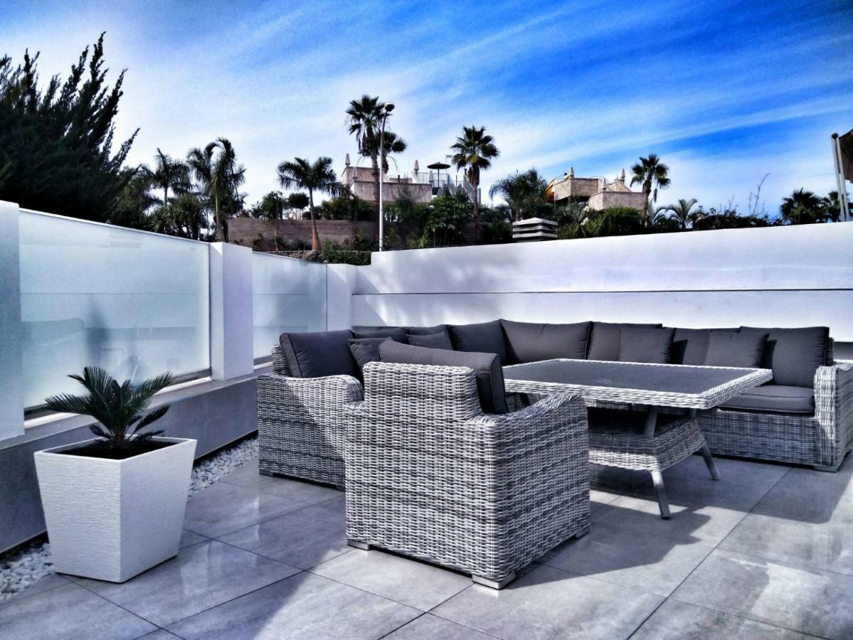 Apartament Luxury Townhouse Costa Adeje  Zewnętrze zdjęcie