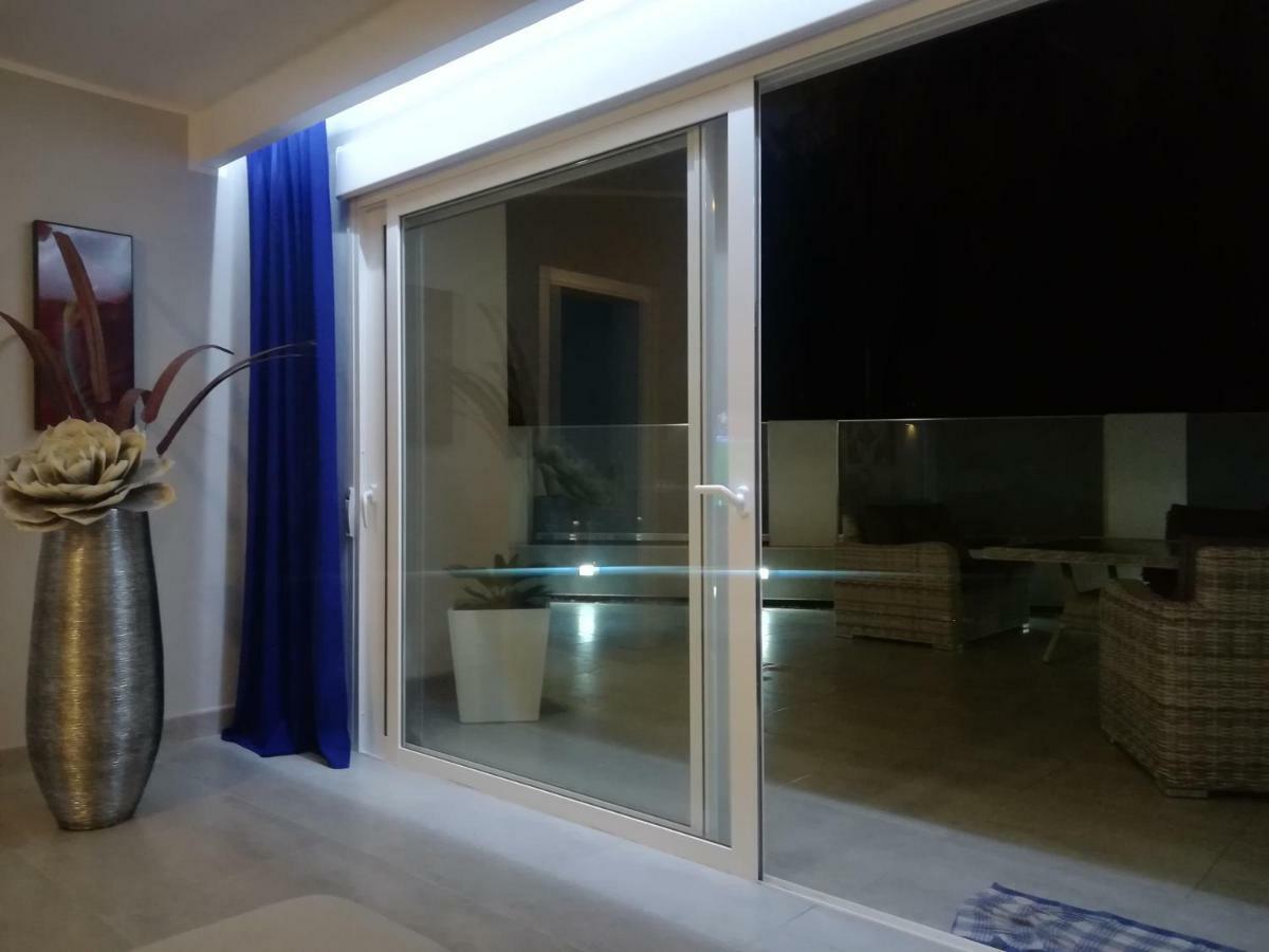 Apartament Luxury Townhouse Costa Adeje  Zewnętrze zdjęcie