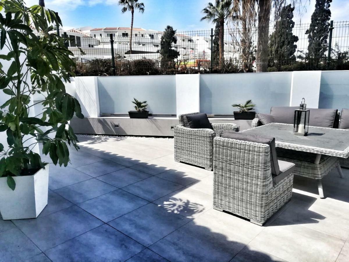 Apartament Luxury Townhouse Costa Adeje  Zewnętrze zdjęcie