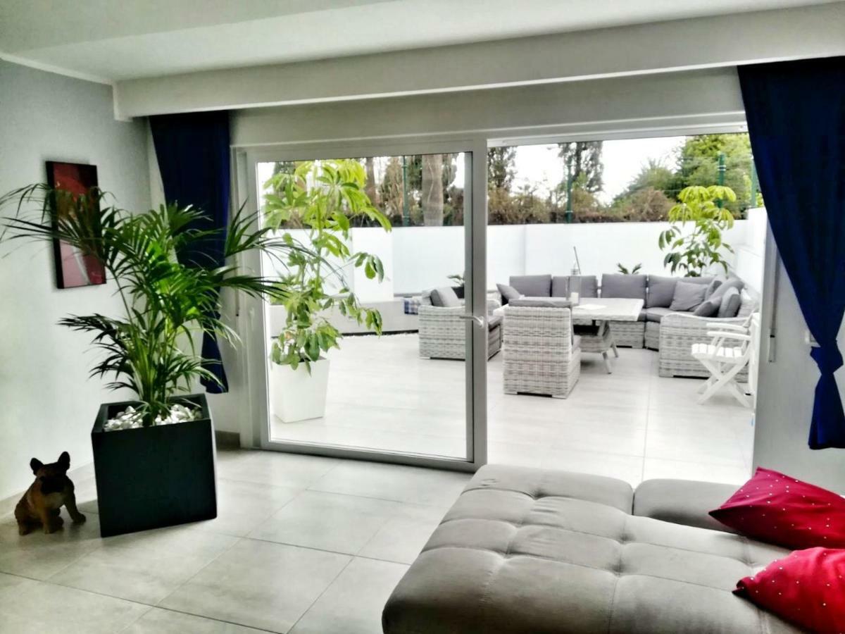 Apartament Luxury Townhouse Costa Adeje  Zewnętrze zdjęcie
