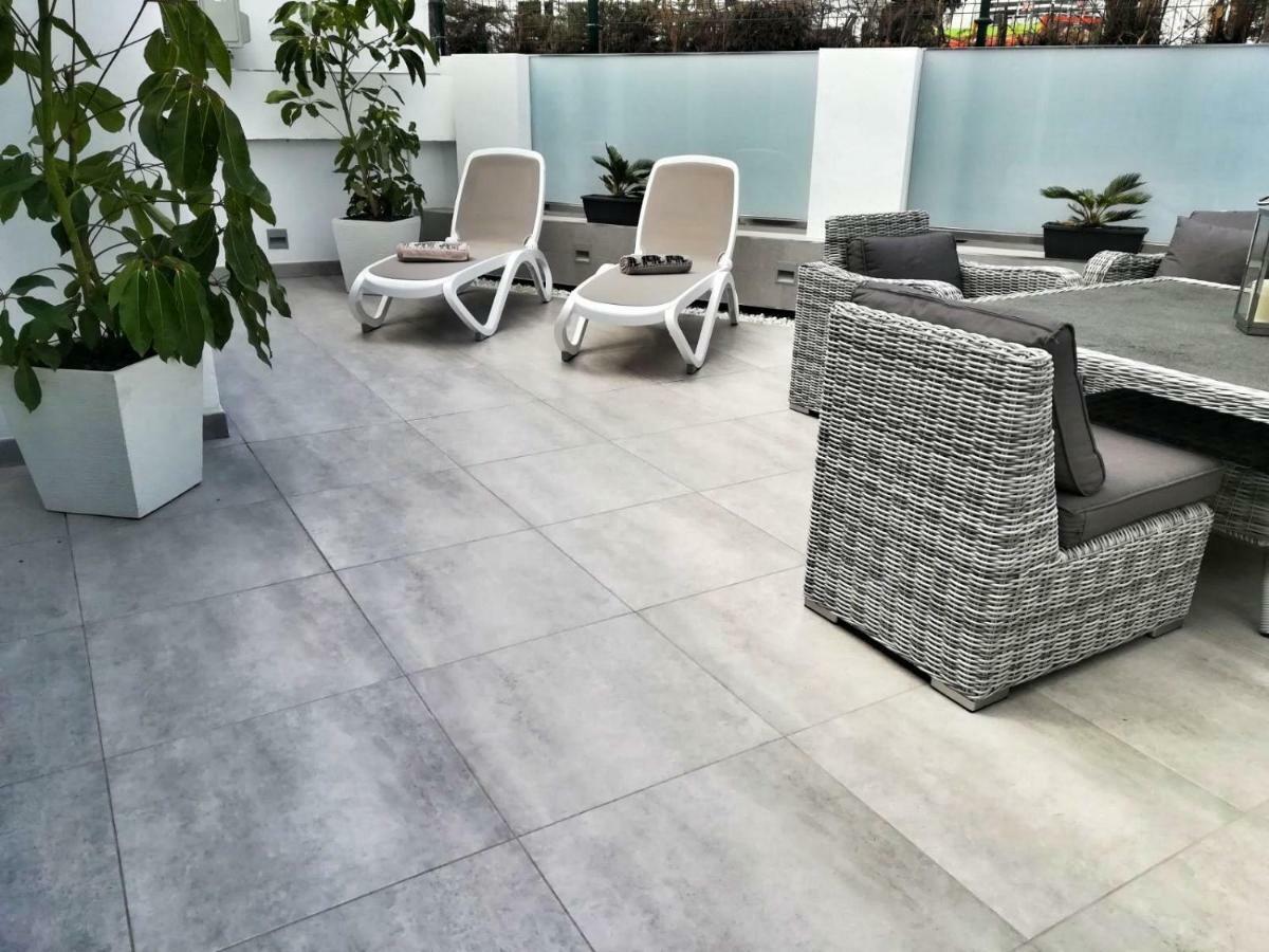 Apartament Luxury Townhouse Costa Adeje  Zewnętrze zdjęcie