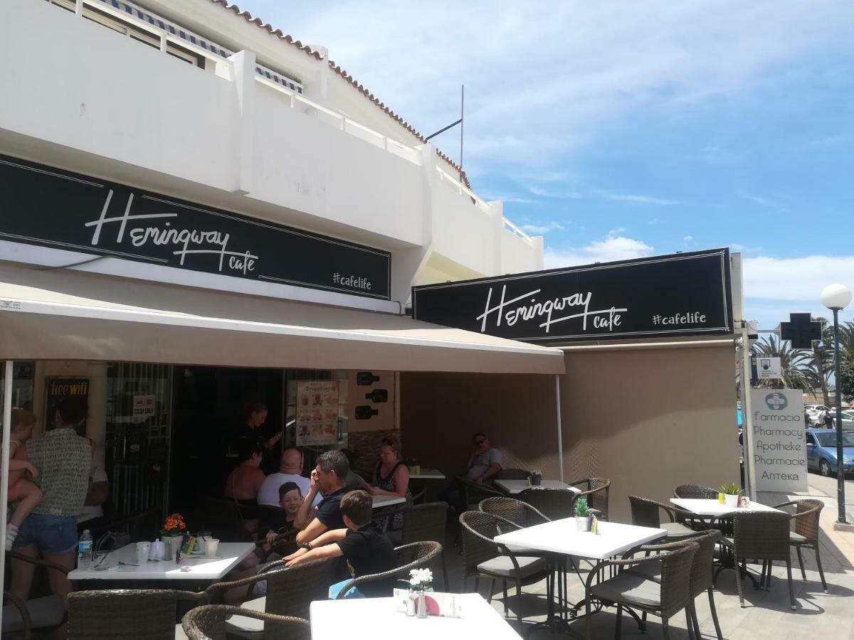 Apartament Luxury Townhouse Costa Adeje  Zewnętrze zdjęcie