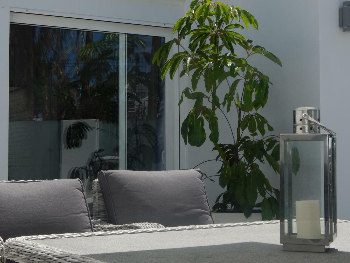 Apartament Luxury Townhouse Costa Adeje  Zewnętrze zdjęcie