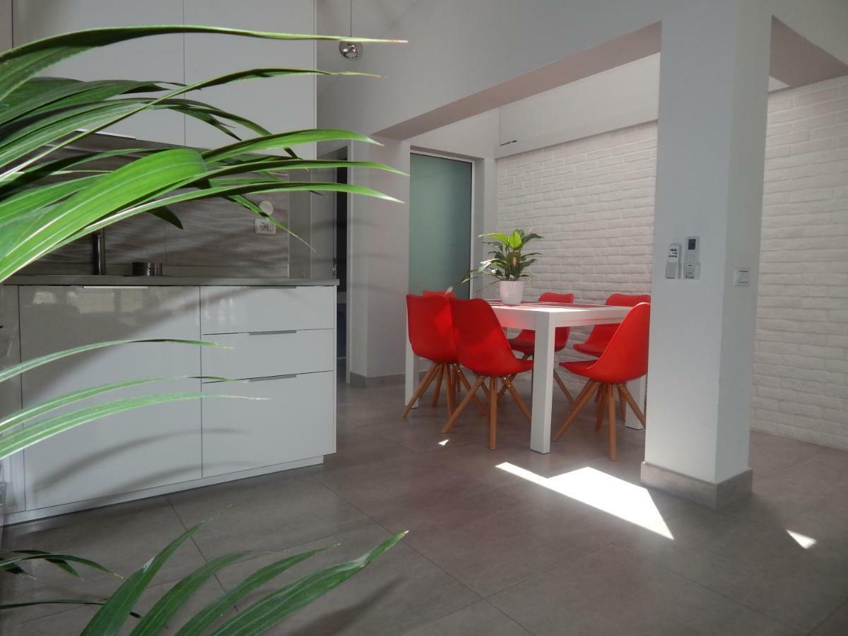 Apartament Luxury Townhouse Costa Adeje  Zewnętrze zdjęcie