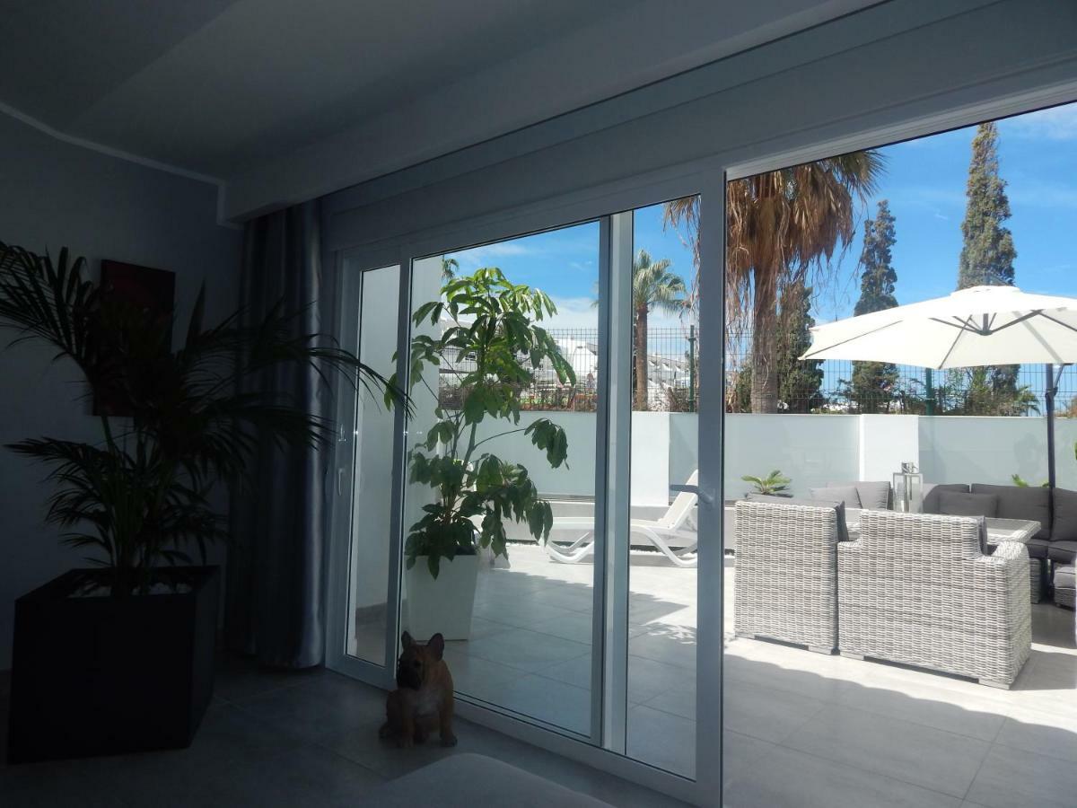 Apartament Luxury Townhouse Costa Adeje  Zewnętrze zdjęcie