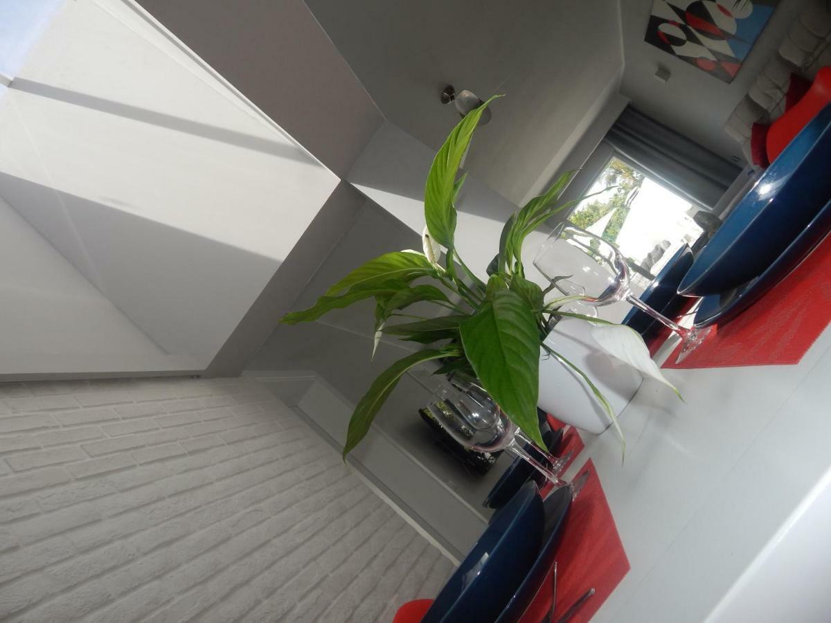 Apartament Luxury Townhouse Costa Adeje  Zewnętrze zdjęcie