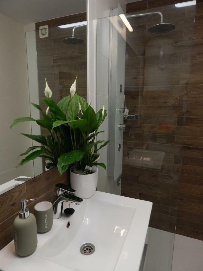 Apartament Luxury Townhouse Costa Adeje  Zewnętrze zdjęcie