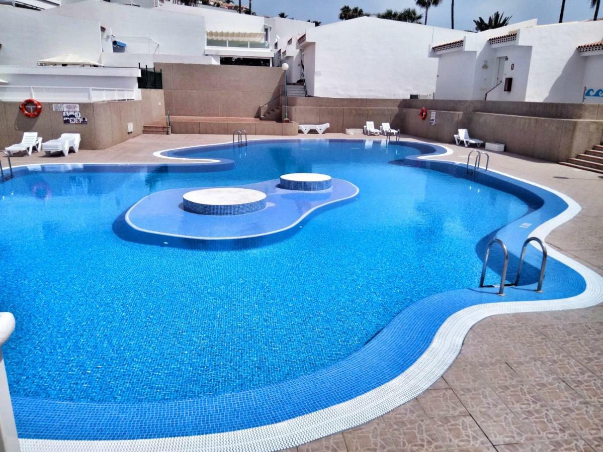 Apartament Luxury Townhouse Costa Adeje  Zewnętrze zdjęcie