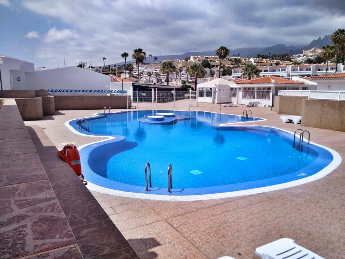 Apartament Luxury Townhouse Costa Adeje  Zewnętrze zdjęcie