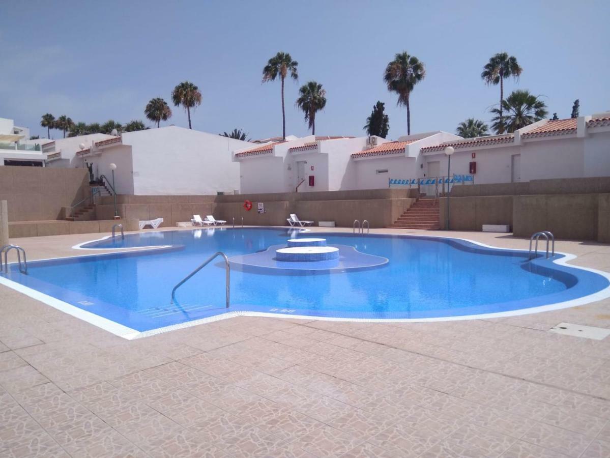 Apartament Luxury Townhouse Costa Adeje  Zewnętrze zdjęcie