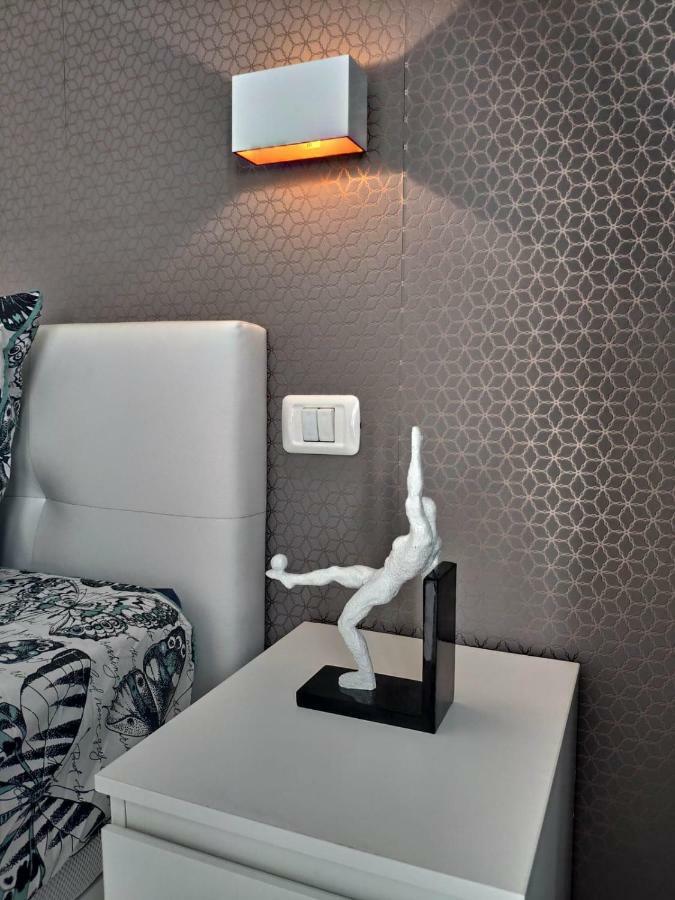 Apartament Luxury Townhouse Costa Adeje  Zewnętrze zdjęcie