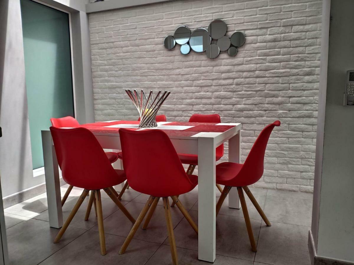 Apartament Luxury Townhouse Costa Adeje  Zewnętrze zdjęcie