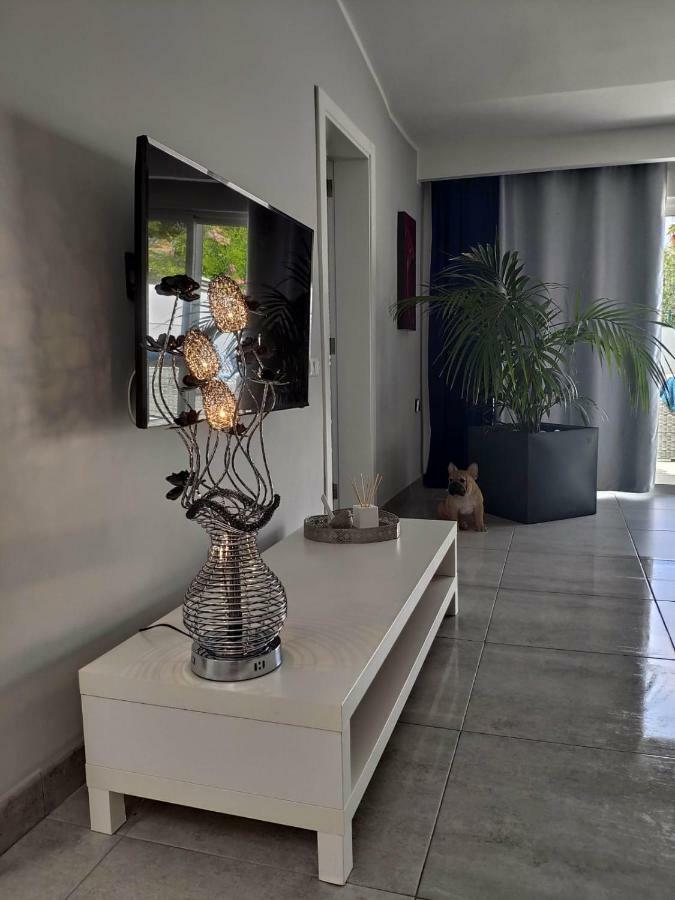 Apartament Luxury Townhouse Costa Adeje  Zewnętrze zdjęcie