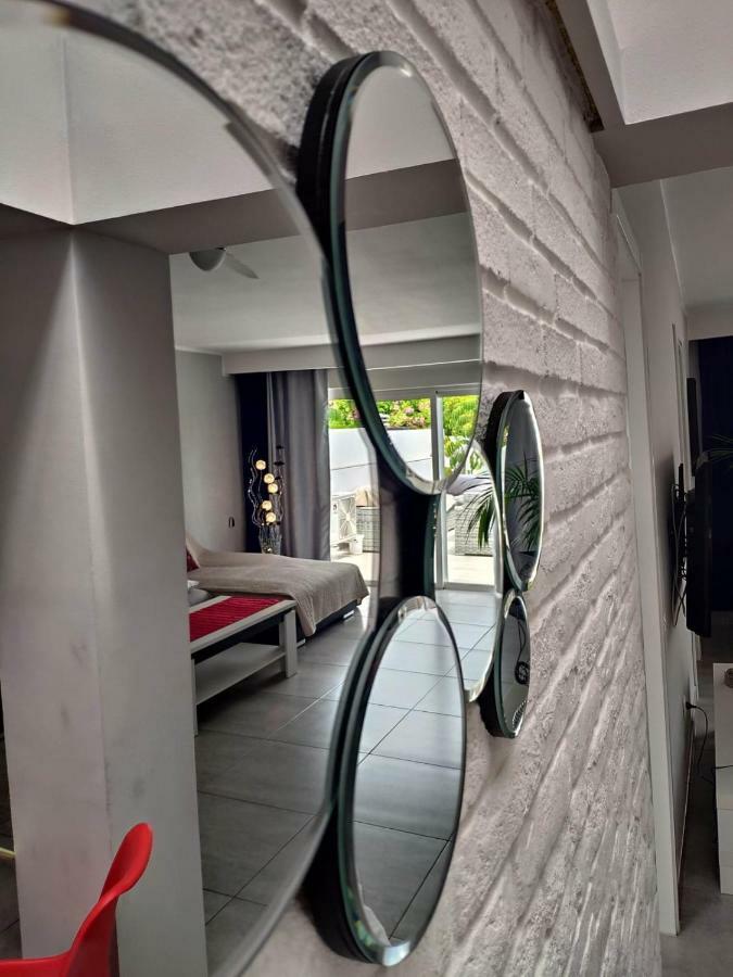 Apartament Luxury Townhouse Costa Adeje  Zewnętrze zdjęcie