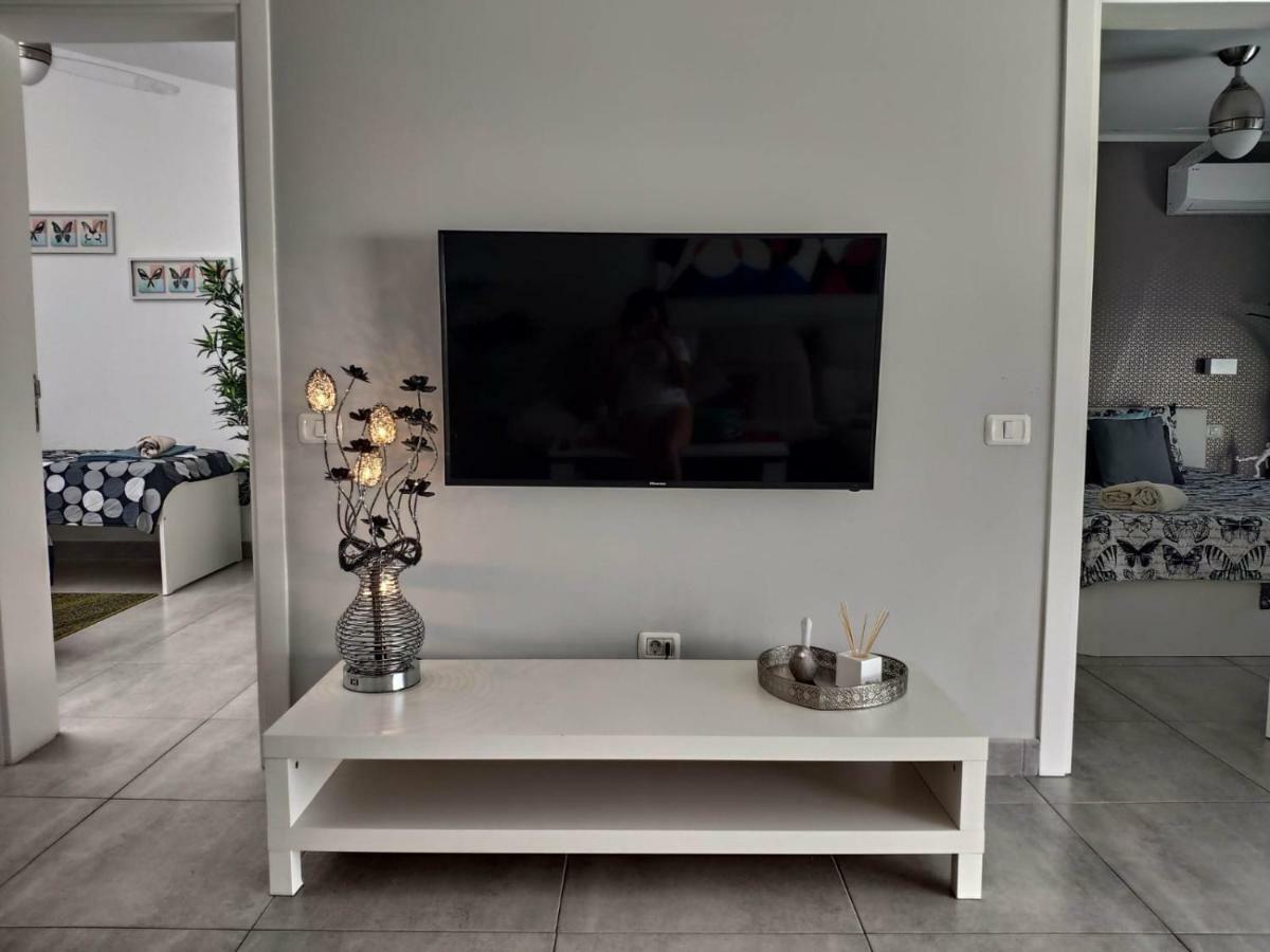 Apartament Luxury Townhouse Costa Adeje  Zewnętrze zdjęcie