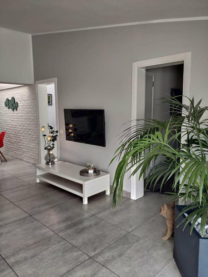 Apartament Luxury Townhouse Costa Adeje  Zewnętrze zdjęcie