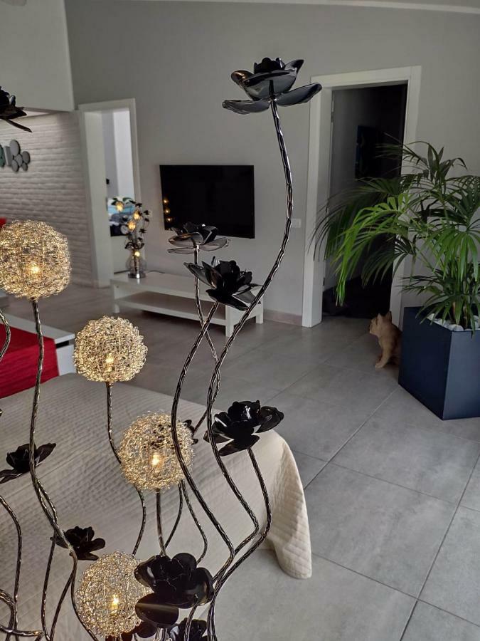 Apartament Luxury Townhouse Costa Adeje  Zewnętrze zdjęcie