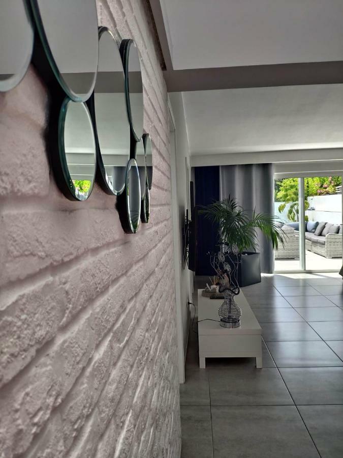 Apartament Luxury Townhouse Costa Adeje  Zewnętrze zdjęcie