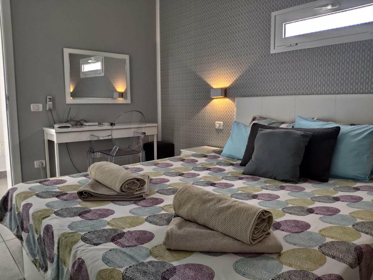Apartament Luxury Townhouse Costa Adeje  Zewnętrze zdjęcie