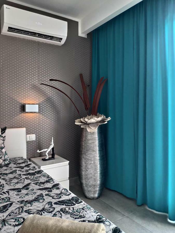 Apartament Luxury Townhouse Costa Adeje  Zewnętrze zdjęcie