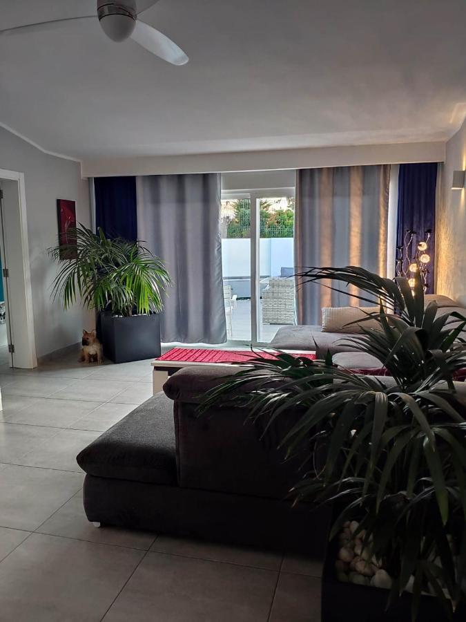 Apartament Luxury Townhouse Costa Adeje  Zewnętrze zdjęcie