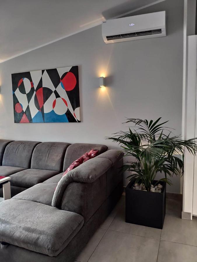 Apartament Luxury Townhouse Costa Adeje  Zewnętrze zdjęcie