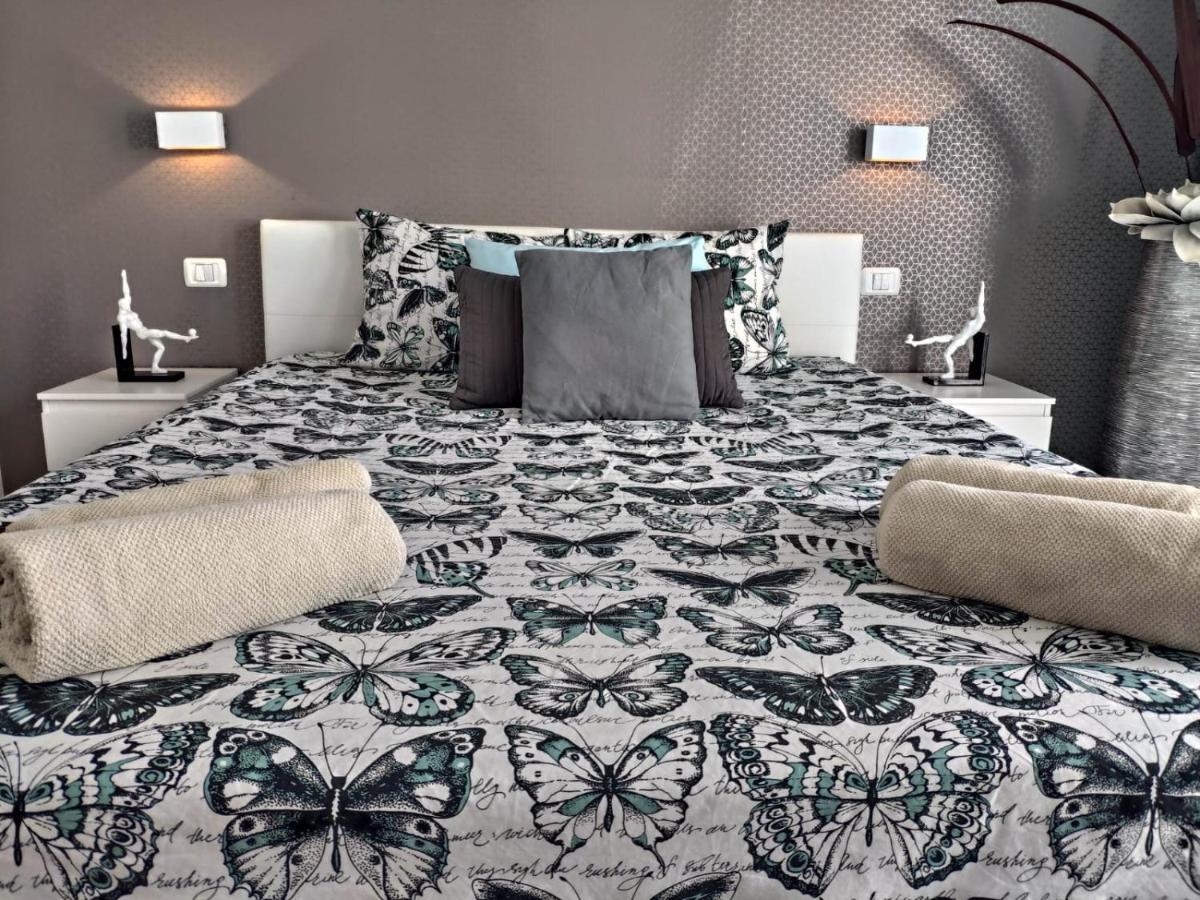 Apartament Luxury Townhouse Costa Adeje  Zewnętrze zdjęcie