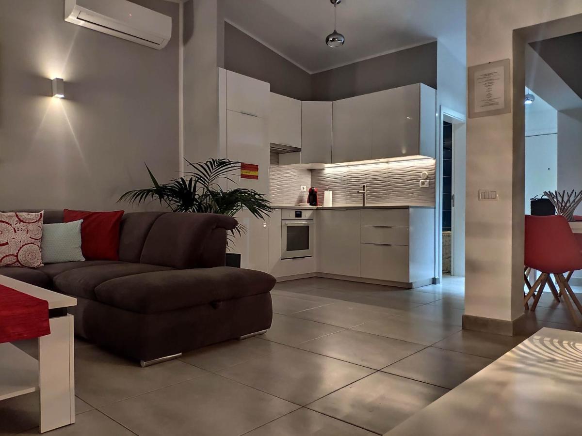 Apartament Luxury Townhouse Costa Adeje  Zewnętrze zdjęcie