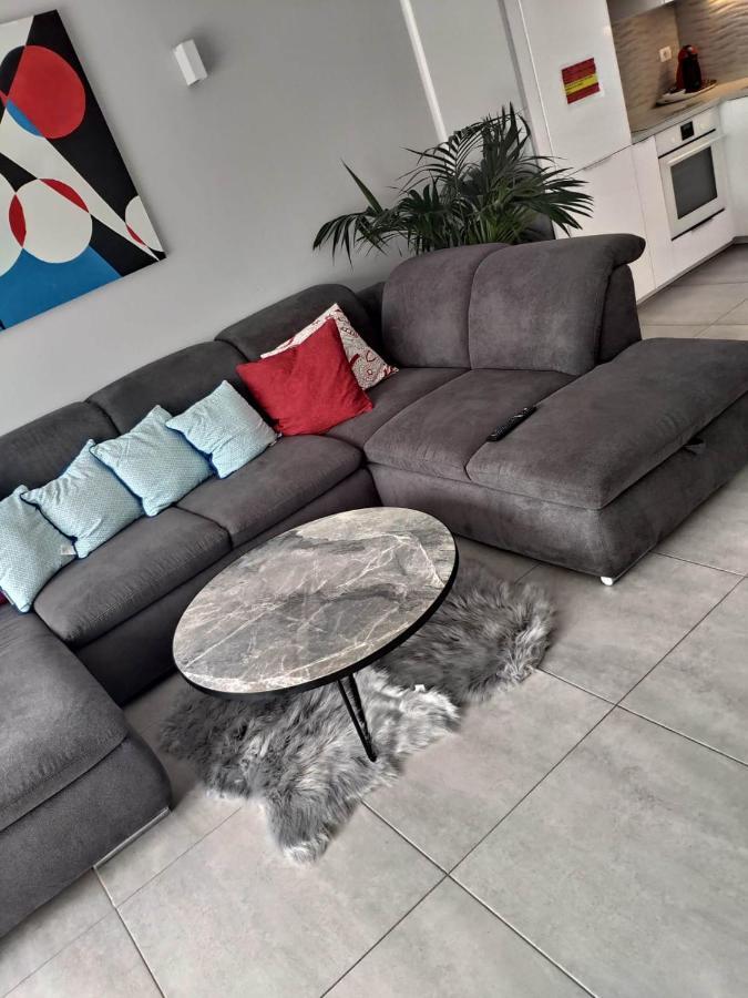Apartament Luxury Townhouse Costa Adeje  Zewnętrze zdjęcie
