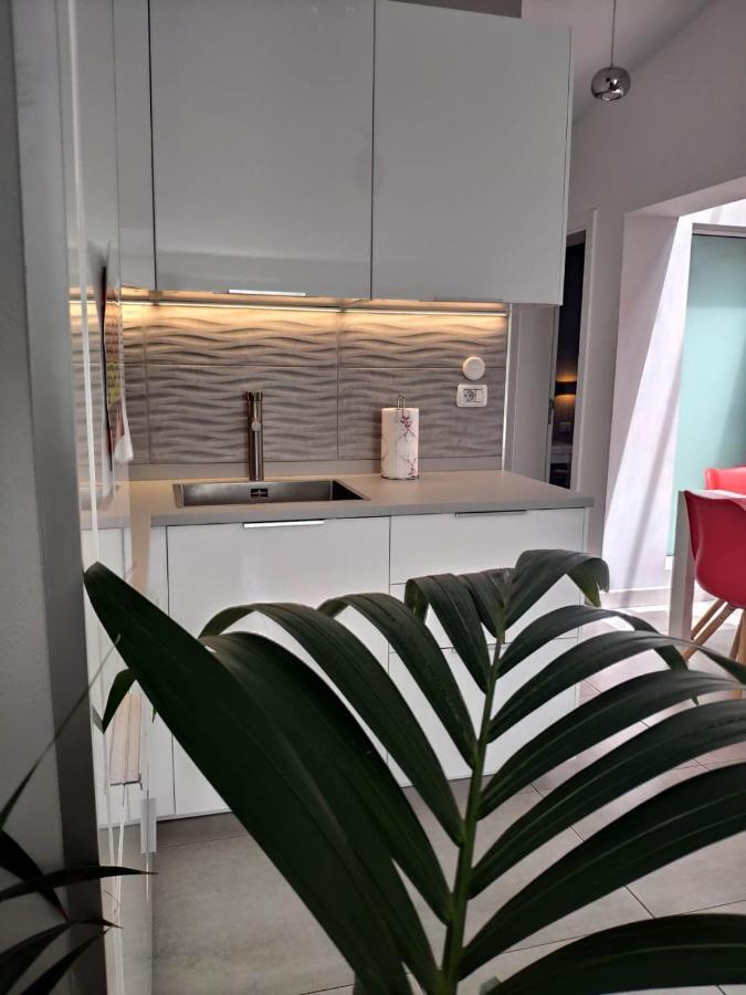 Apartament Luxury Townhouse Costa Adeje  Zewnętrze zdjęcie